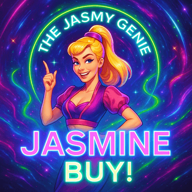 Jasmy Genie